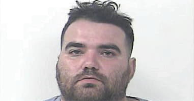 Christopher Murphy, - St. Lucie County, FL 